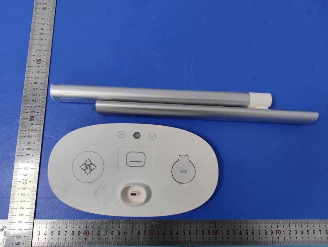 4 in 1 Wireless Charger - FCC ID 2A4OE-B-15-B-15A - Dongguan Boxinda Electronic Technology Co., LTD (3)