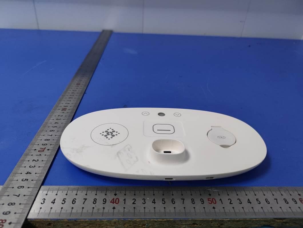 4 in 1 Wireless Charger - FCC ID 2A4OE-B-15-B-15A - Dongguan Boxinda Electronic Technology Co., LTD (4)