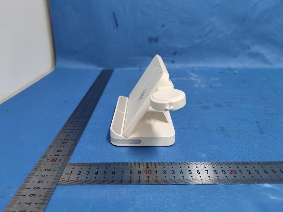 Six in one wireless charge - FCC ID 2A4OE-B26 - Dongguan Boxinda Electronic Technology Co., LTD (4)