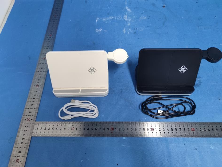 Six in one wireless charge - FCC ID 2A4OE-B26 - Dongguan Boxinda Electronic Technology Co., LTD