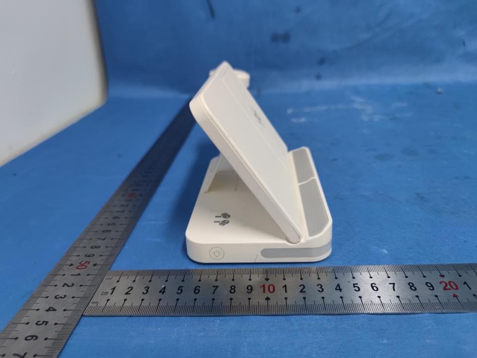 Six in one wireless charge - FCC ID 2A4OE-B26 - Dongguan Boxinda Electronic Technology Co., LTD (5)