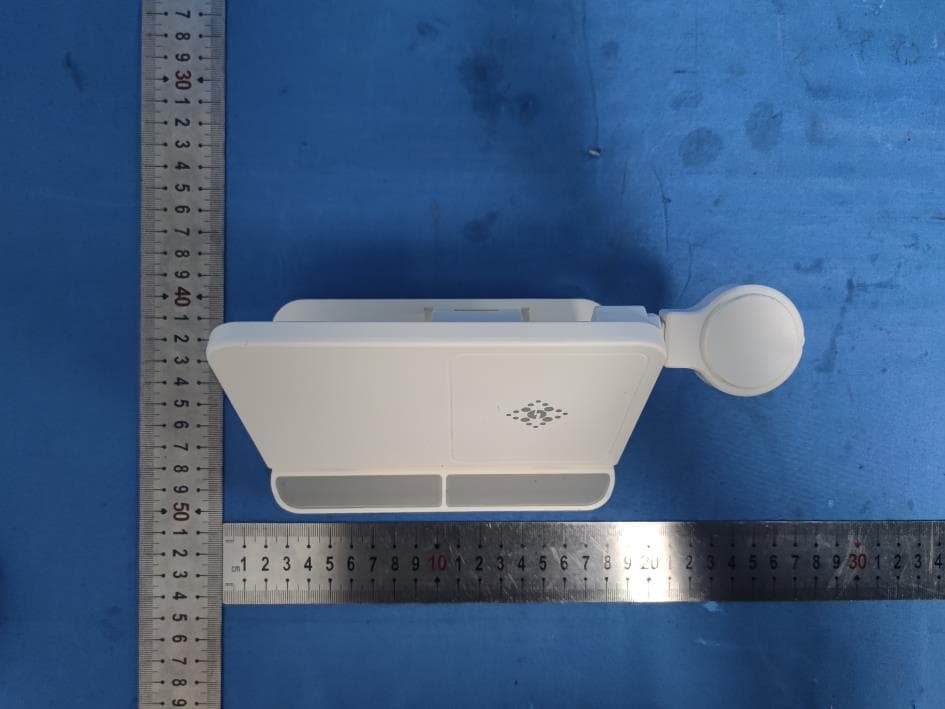 Six in one wireless charge - FCC ID 2A4OE-B26 - Dongguan Boxinda Electronic Technology Co., LTD (3)