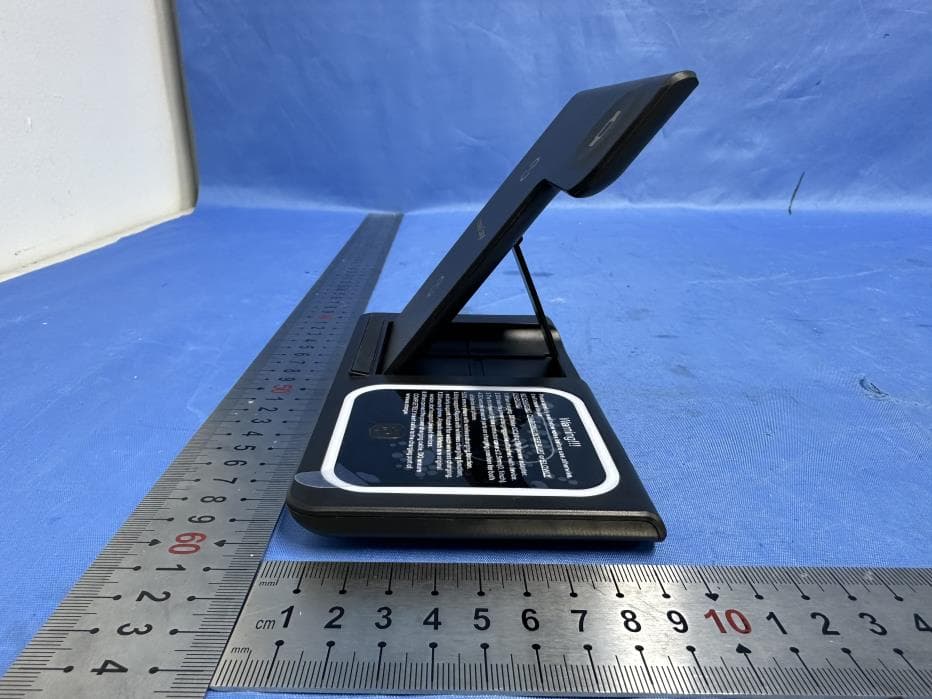 3-in-1 wireless charger - FCC ID 2A4OE-X455 - Dongguan Boxinda Electronic Technology Co., LTD (5)