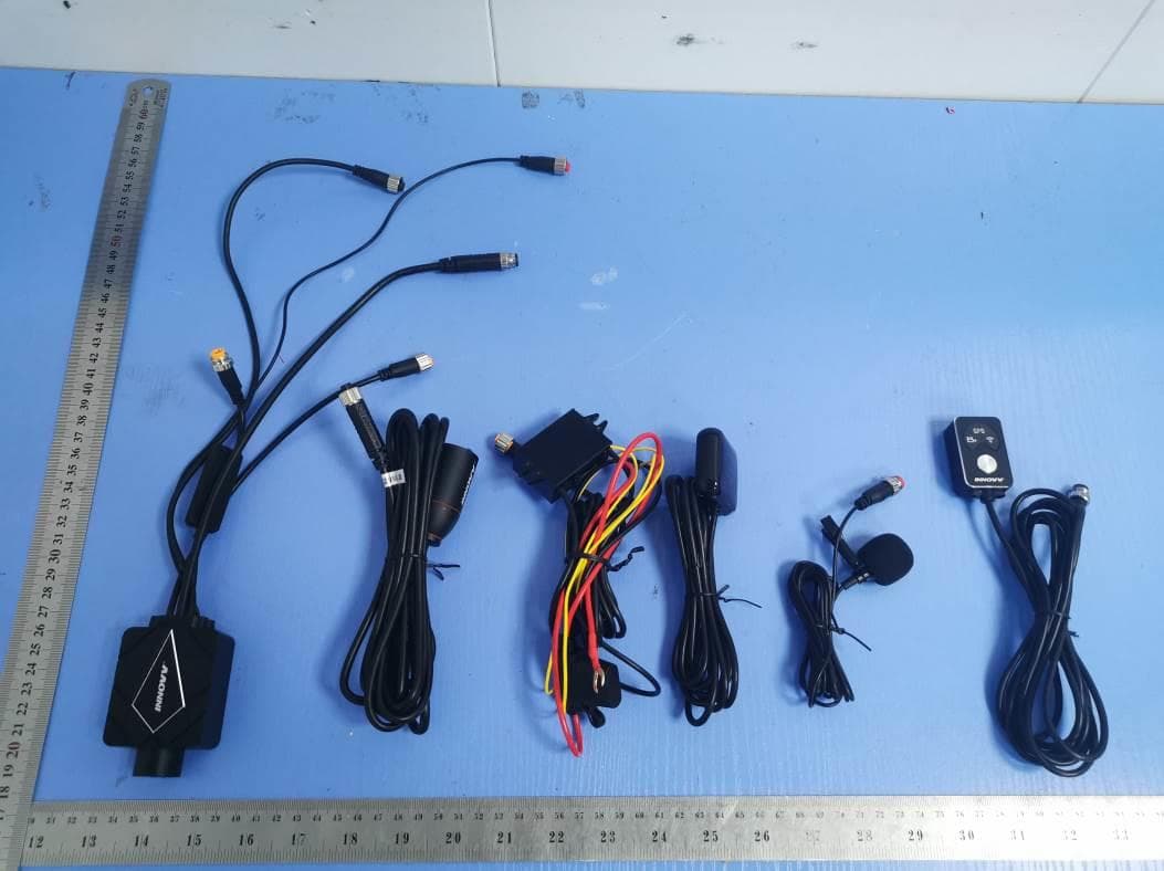 Dash cam - FCC ID 2A4OU-INNOVVK5 - INNOVV TECH CO.,LIMITED (2)