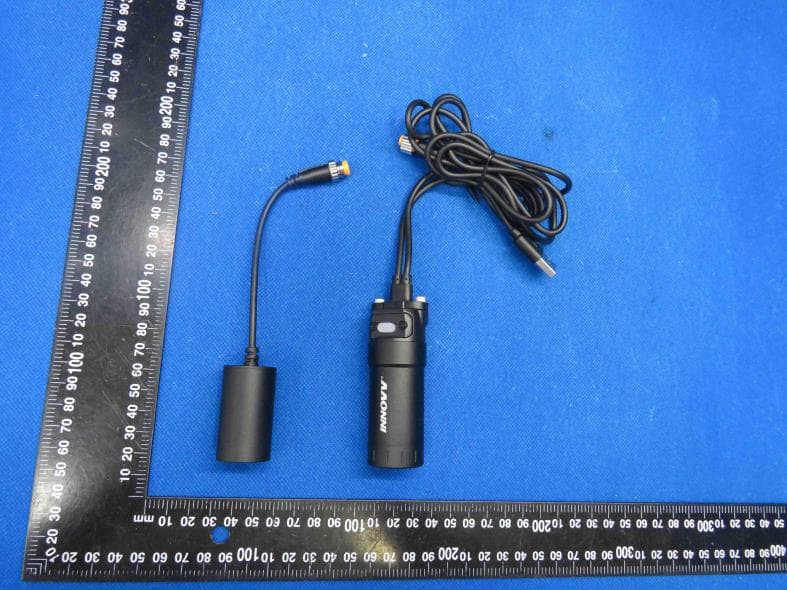 Camera System - FCC ID 2A4OU-INNOVVK6 - INNOVV TECH CO.,LIMITED (2)
