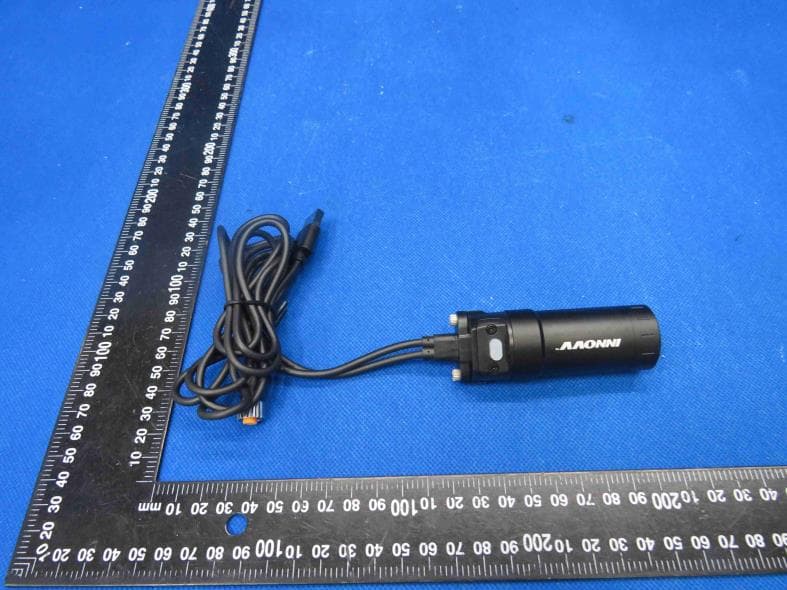 Camera System - FCC ID 2A4OU-INNOVVK6 - INNOVV TECH CO.,LIMITED (5)