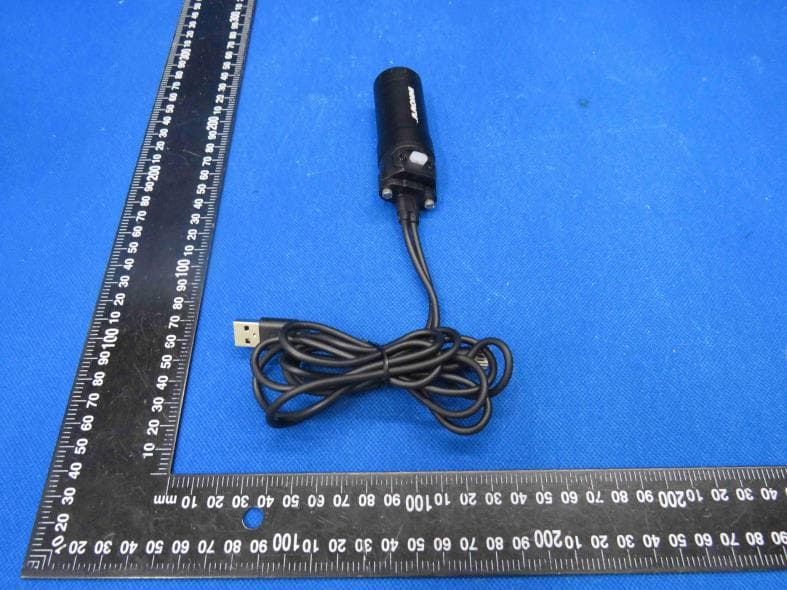 Camera System - FCC ID 2A4OU-INNOVVK6 - INNOVV TECH CO.,LIMITED (4)