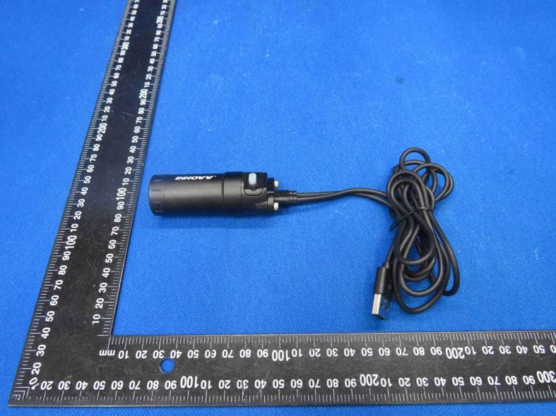 Camera System - FCC ID 2A4OU-INNOVVK6 - INNOVV TECH CO.,LIMITED (3)