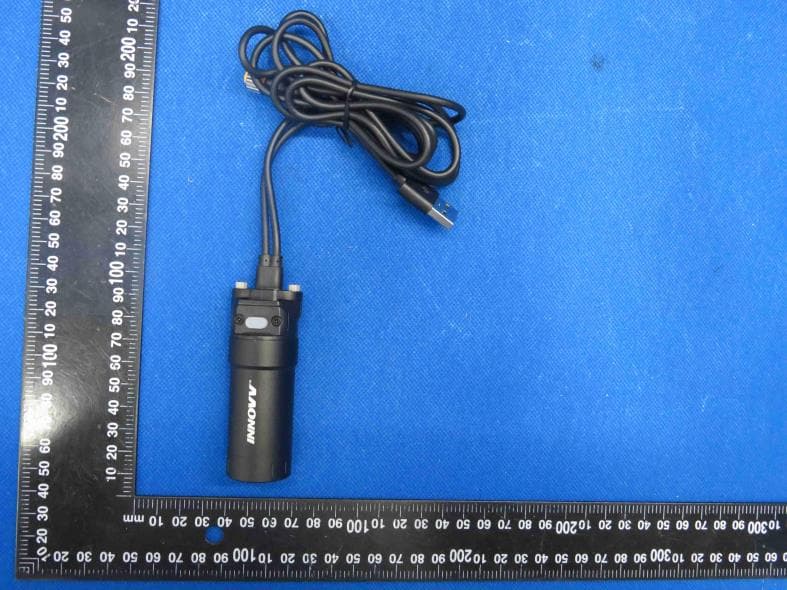 Camera System - FCC ID 2A4OU-INNOVVK6 - INNOVV TECH CO.,LIMITED