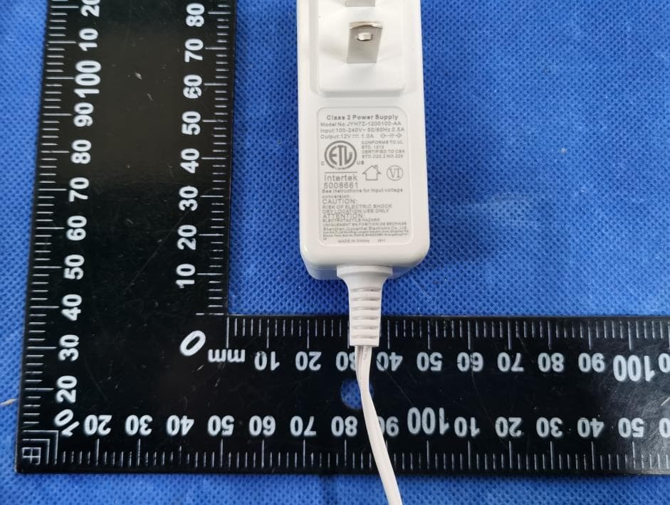 Aroma diffuser - FCC ID 2A4P2-DTS2318 - Shenzhen Dituo Electronic Co., Ltd.