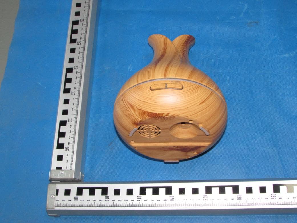 Aroma Diffuser - FCC ID 2A4P2DT15NNYN - Shenzhen Dituo Electronic Co., Ltd.