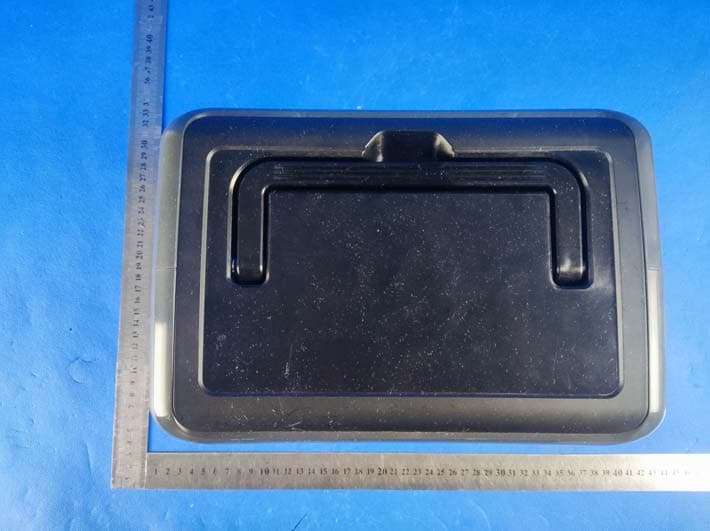 Portable Power Station - FCC ID 2A4PQ-R600 - ALLPOWERS Industrial International Limited (5)