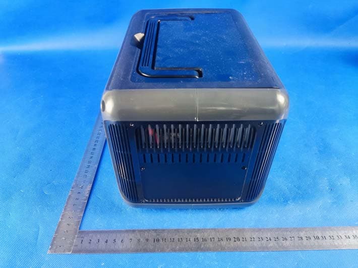 Portable Power Station - FCC ID 2A4PQ-R600 - ALLPOWERS Industrial International Limited (2)