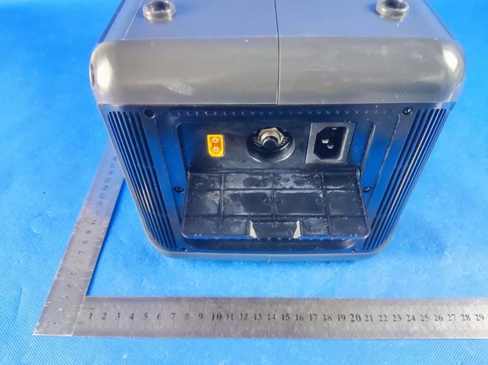 Portable Power Station - FCC ID 2A4PQ-R600 - ALLPOWERS Industrial International Limited (4)