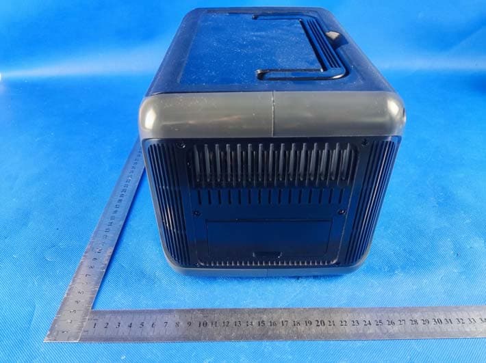 Portable Power Station - FCC ID 2A4PQ-R600 - ALLPOWERS Industrial International Limited