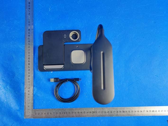 Lamp wireless charging - FCC ID 2A4PS-HT-520 - Shenzhen Haitao SCI&Tech Co. LTD (2)