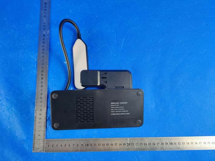 Lamp wireless charging - FCC ID 2A4PS-HT-520 - Shenzhen Haitao SCI&Tech Co. LTD (3)