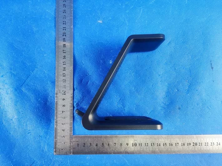 Multi-in-one wireless charge - FCC ID 2A4PS-HT-ZZ1 - Shenzhen Haitao SCI&Tech Co. LTD