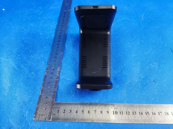 Multi-in-one wireless charge - FCC ID 2A4PS-HT-ZZ1 - Shenzhen Haitao SCI&Tech Co. LTD (5)