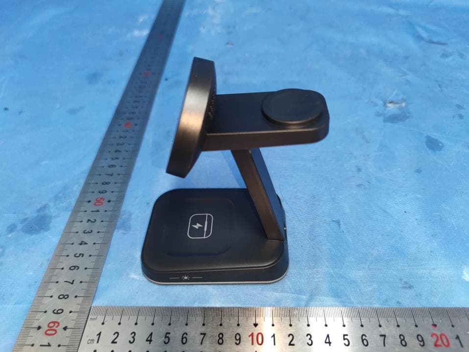Wireless fast charge - FCC ID 2A4PS-Z-24 - Shenzhen Haitao SCI&Tech Co. LTD (5)