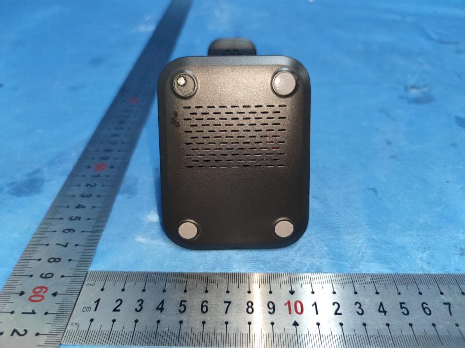 Wireless fast charge - FCC ID 2A4PS-Z-24 - Shenzhen Haitao SCI&Tech Co. LTD (3)