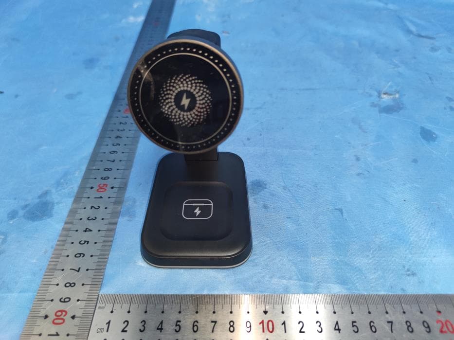 Wireless fast charge - FCC ID 2A4PS-Z-24 - Shenzhen Haitao SCI&Tech Co. LTD (2)