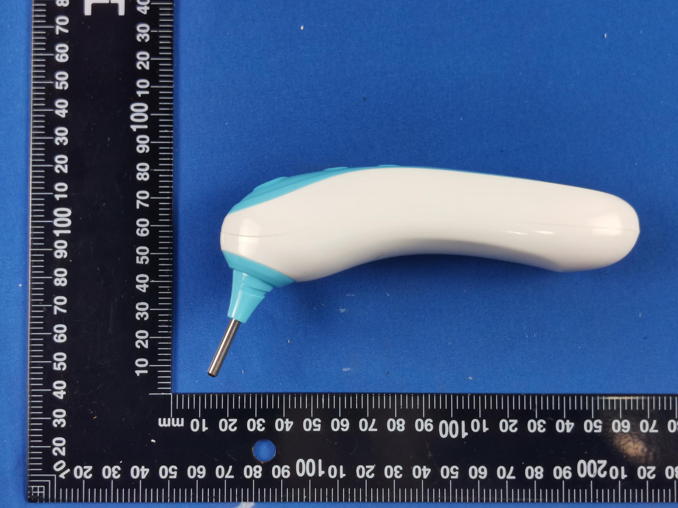 Remmie Dolphin Otoscope - FCC ID 2A4QA-KF-MFD9-VAL8 - Remmie, Inc. (2)