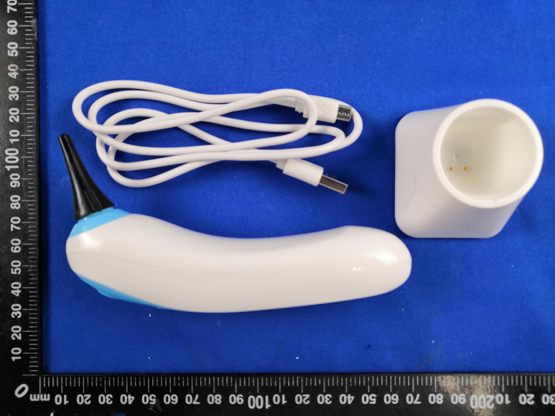 Remmie Dolphin Otoscope - FCC ID 2A4QA-KF-MFD9-VAL8 - Remmie, Inc. (3)