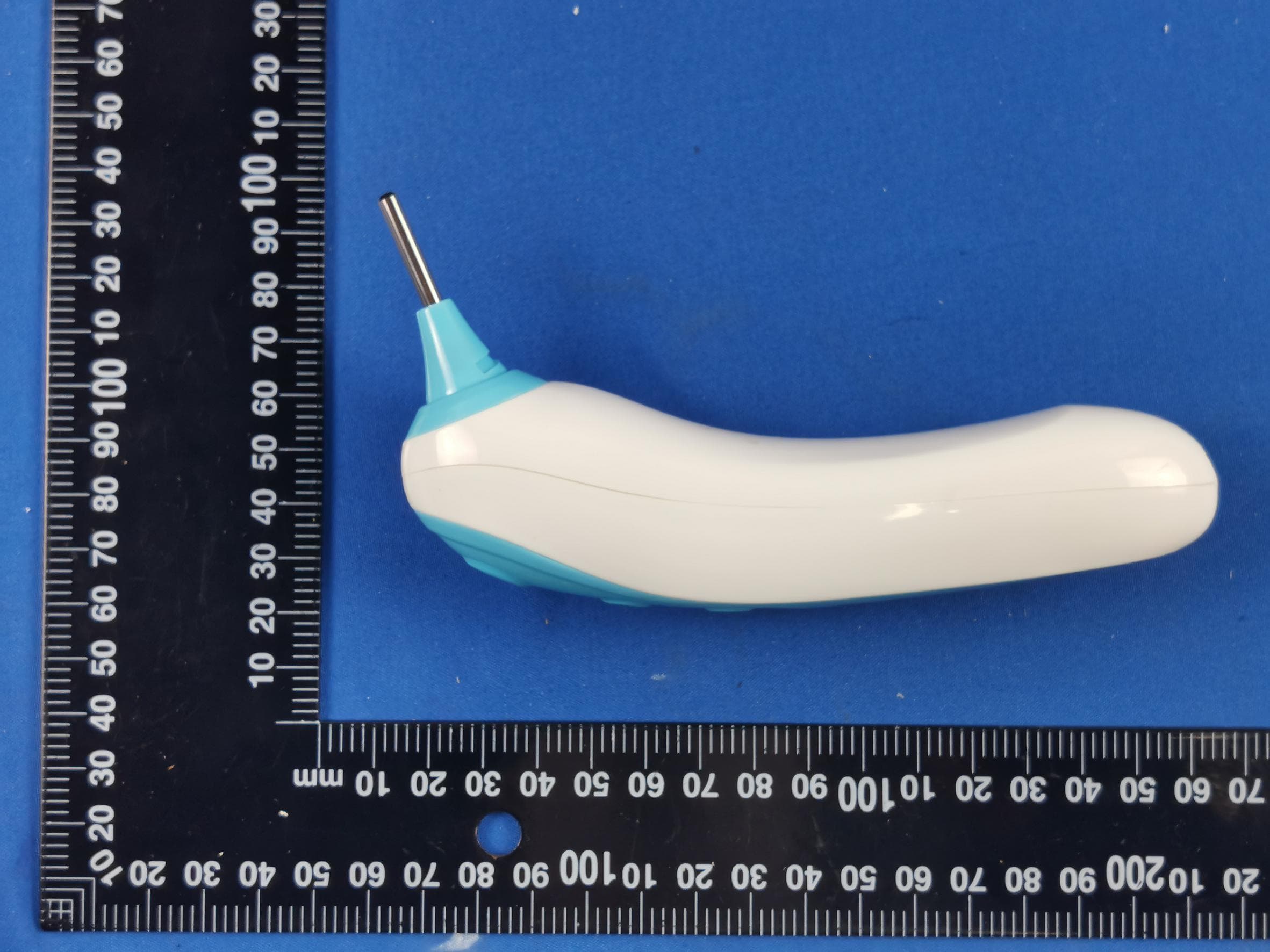 Remmie Dolphin Otoscope - FCC ID 2A4QA-KF-MFD9-VAL8 - Remmie, Inc. (4)