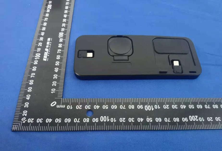 3 in 1 Charging Station - FCC ID 2A4QE-QZZ-B - xianyouxianluowanriyongbaihuodian (3)