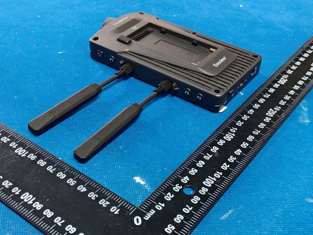 Wireless transmission monitor - FCC ID 2A4RH-1080TUJIAN - SHENZHEN BAISHIYUE ELECTRONICE LIMITED (2)