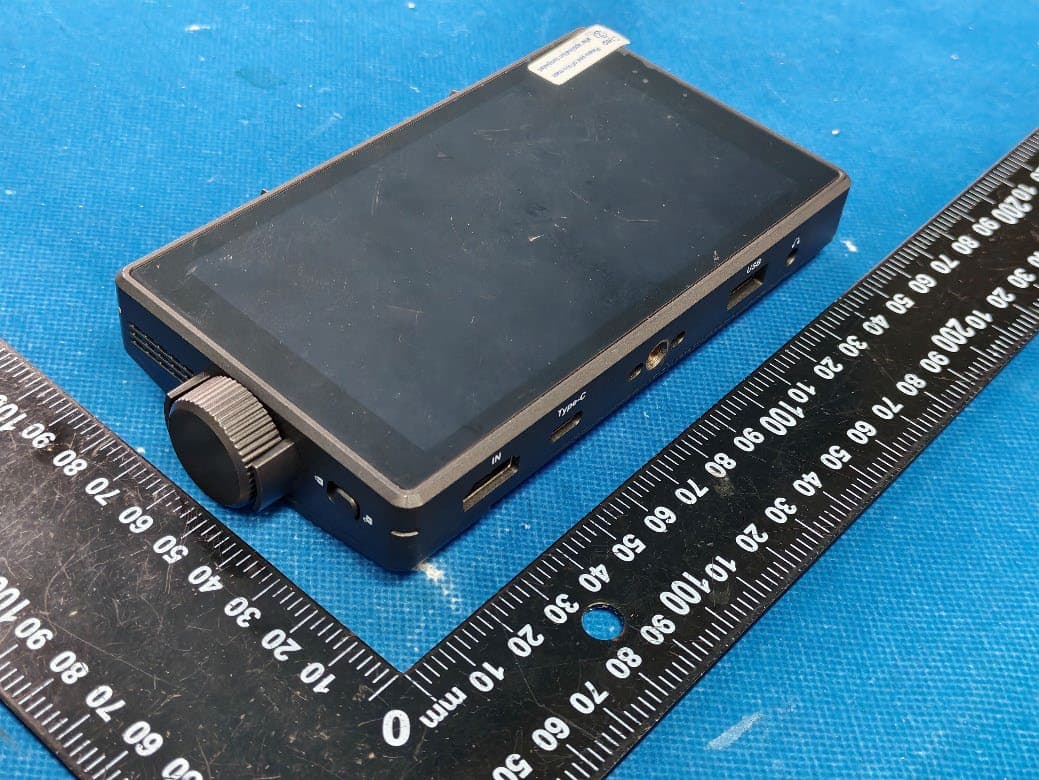 Wireless transmission monitor - FCC ID 2A4RH-1080TUJIAN - SHENZHEN BAISHIYUE ELECTRONICE LIMITED (3)