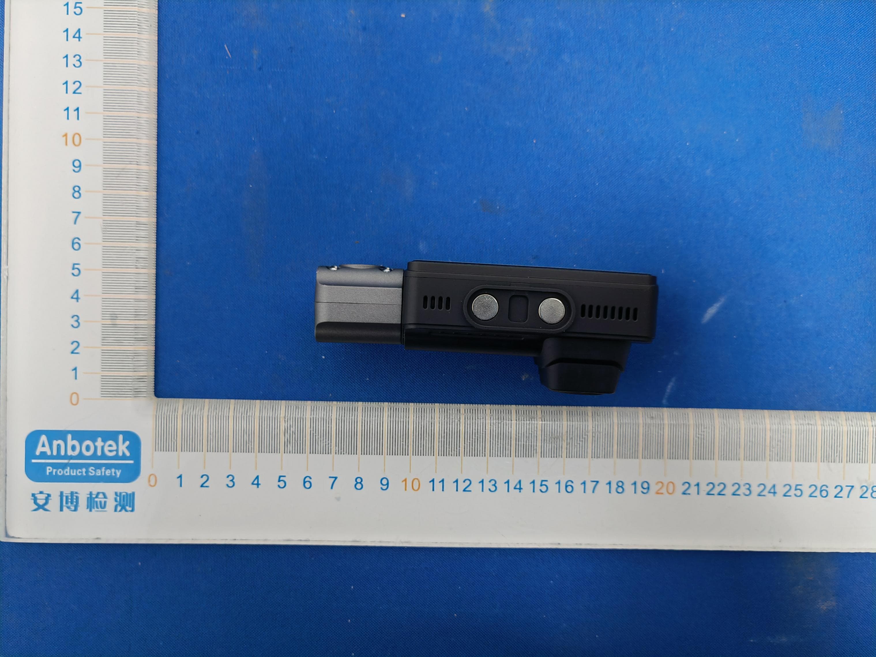 Dash Camera - FCC ID 2A4RT-ZD81 - Shenzhen Zhijun Technology Co. , Ltd. (3)