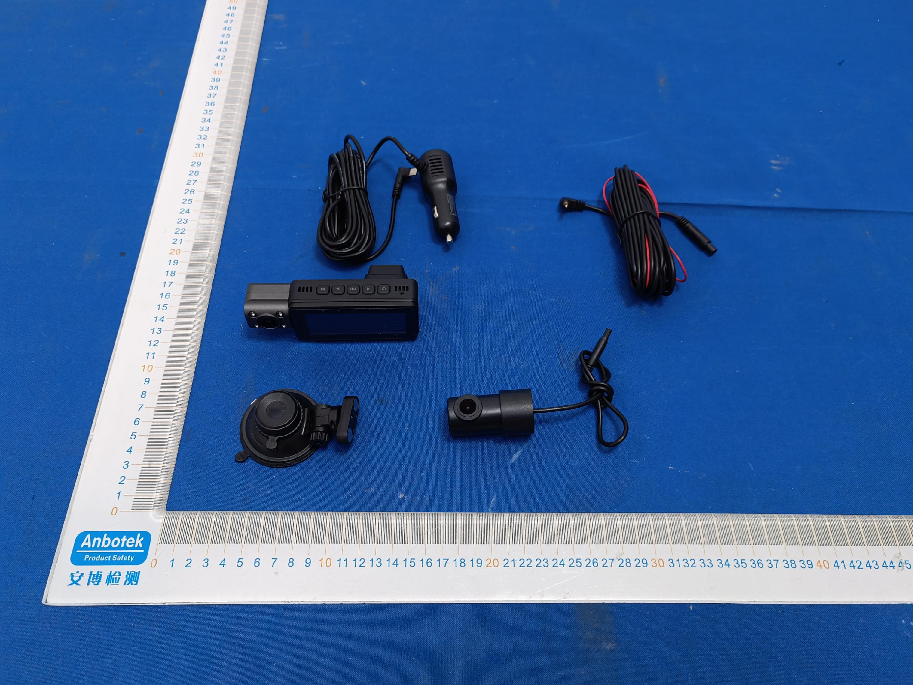 Dash Camera - FCC ID 2A4RT-ZD81 - Shenzhen Zhijun Technology Co. , Ltd.