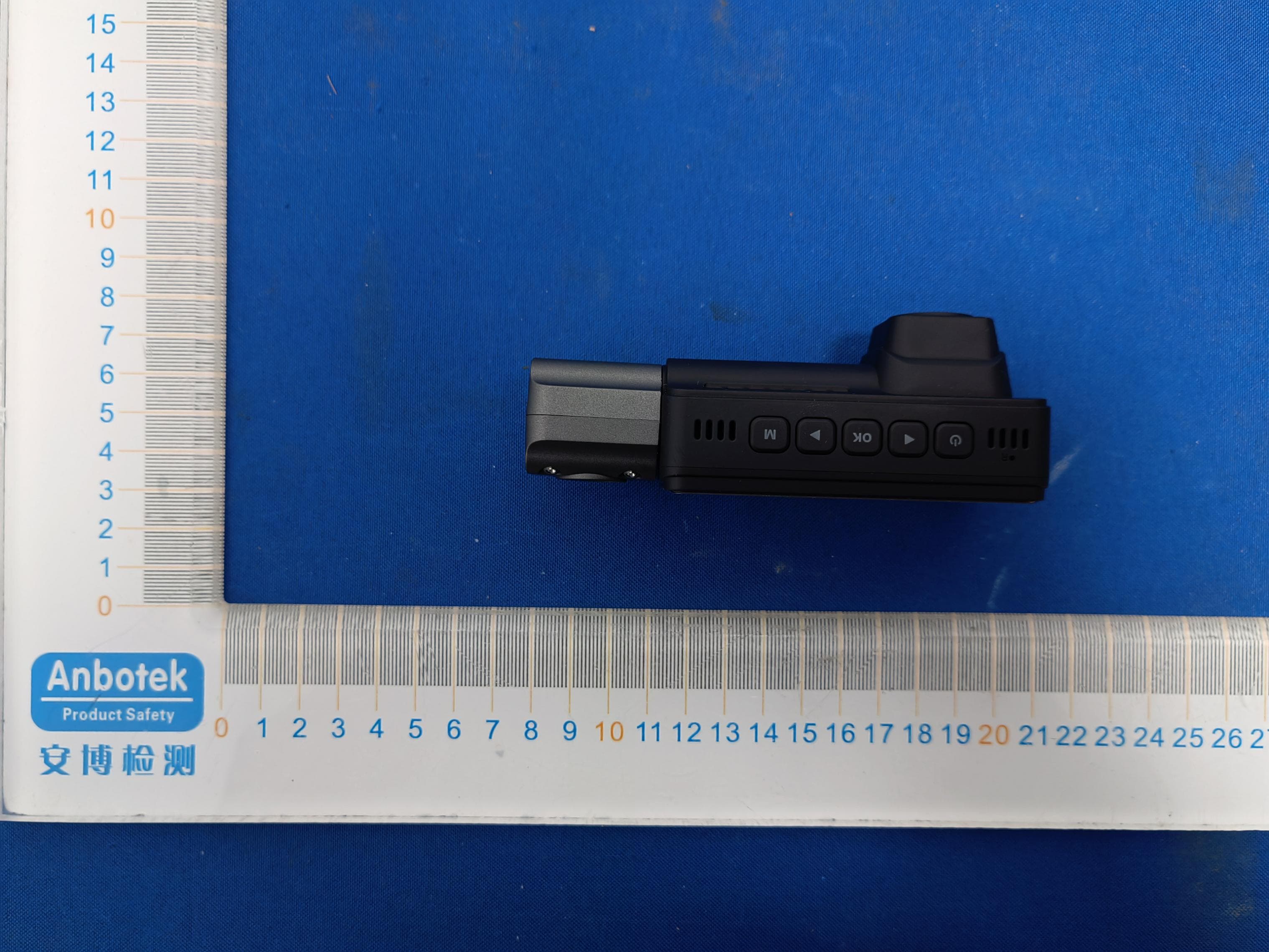 Dash Camera - FCC ID 2A4RT-ZD81 - Shenzhen Zhijun Technology Co. , Ltd. (2)