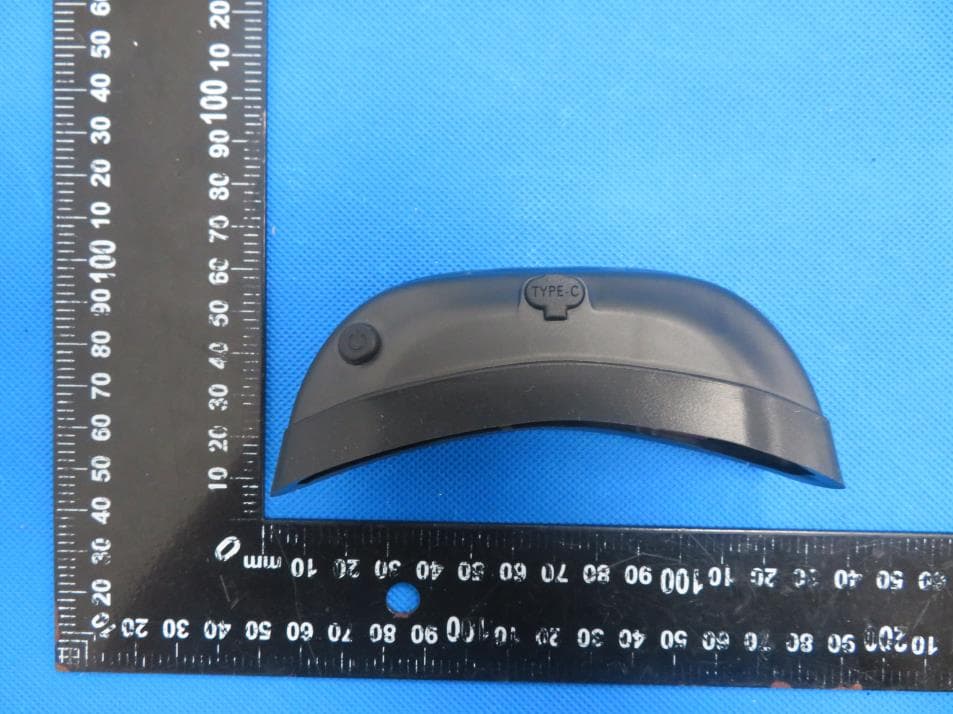 Helmet bluetooth headset - FCC ID 2A4SC-F1PRO - SHENZHEN CITYGO TECHNOLOGY CO.,LTD (3)