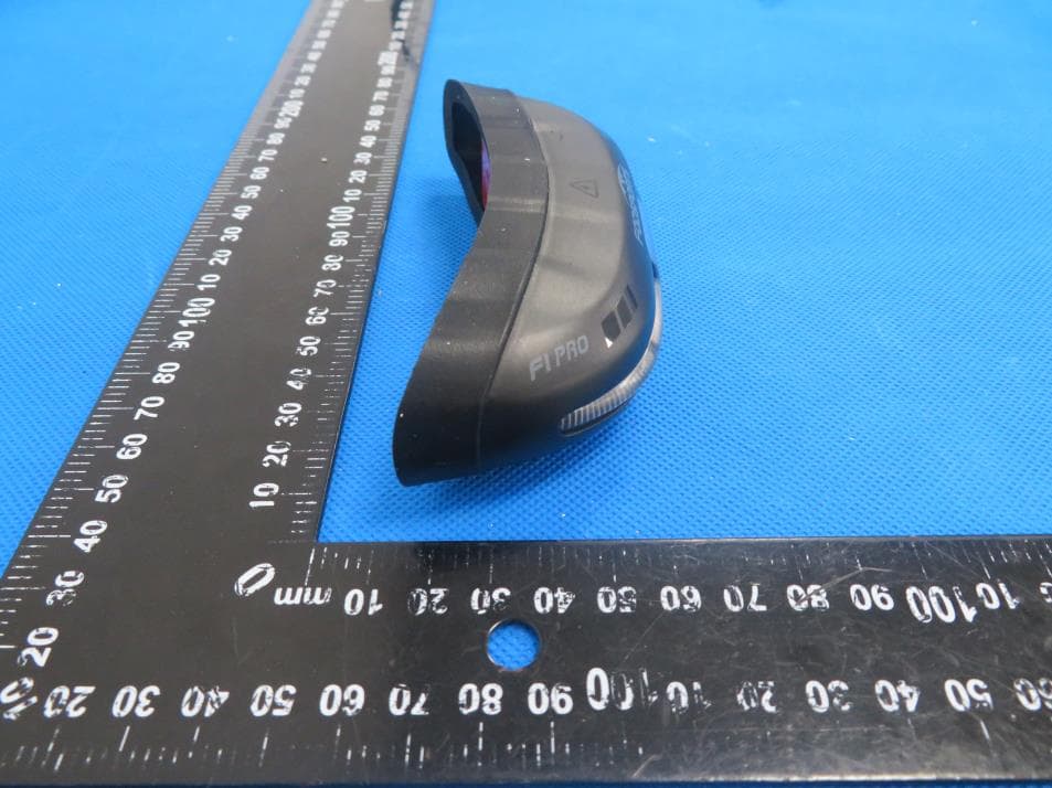 Helmet bluetooth headset - FCC ID 2A4SC-F1PRO - SHENZHEN CITYGO TECHNOLOGY CO.,LTD (5)