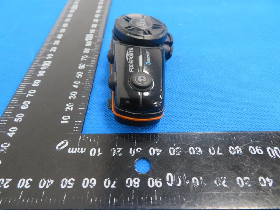 Helmet bluetooth headset - FCC ID 2A4SC-FX8PRO - SHENZHEN CITYGO TECHNOLOGY CO.,LTD (5)