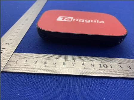 Android tv box - FCC ID 2A4SL-X1 - Shenzhen Laomokesi Technology Co., Ltd. (2)