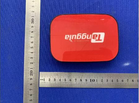 Android tv box - FCC ID 2A4SL-X1 - Shenzhen Laomokesi Technology Co., Ltd.