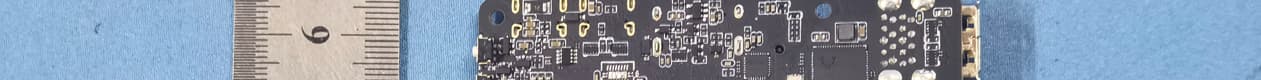 Development embedded board industrial kits - FCC ID 2A4SS-DEBIX-MODEL-A - Polyhex Technology Company Limited (3)