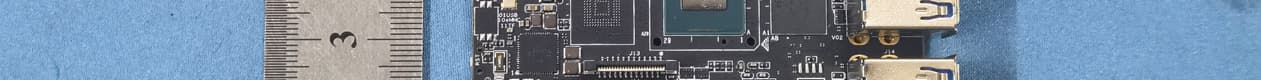 Development embedded board industrial kits - FCC ID 2A4SS-DEBIX-MODEL-A - Polyhex Technology Company Limited (2)