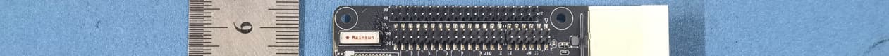Development embedded board industrial kits - FCC ID 2A4SS-DEBIX-MODEL-A - Polyhex Technology Company Limited (5)
