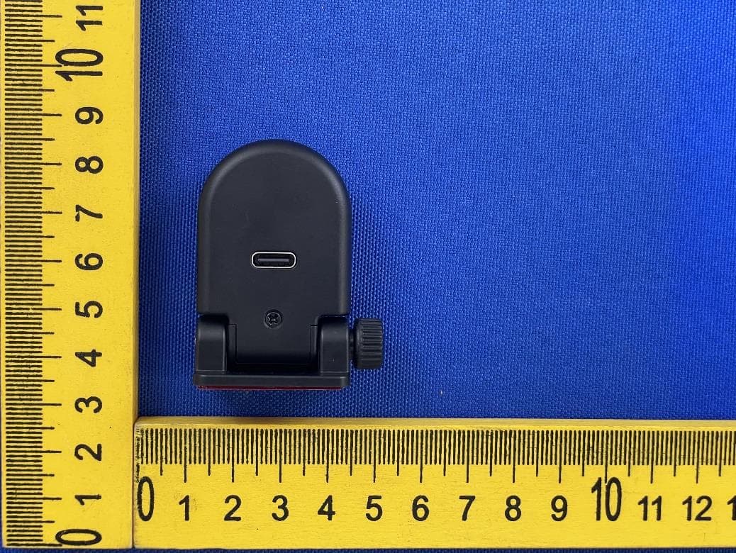 Car iWatch Charger - FCC ID 2A4T7-M1-B - hunanjiepaichuangyichuanmeiyouxiangongsi (2)