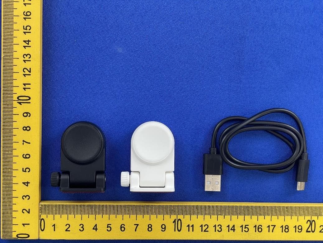 Car iWatch Charger - FCC ID 2A4T7-M1-B - hunanjiepaichuangyichuanmeiyouxiangongsi