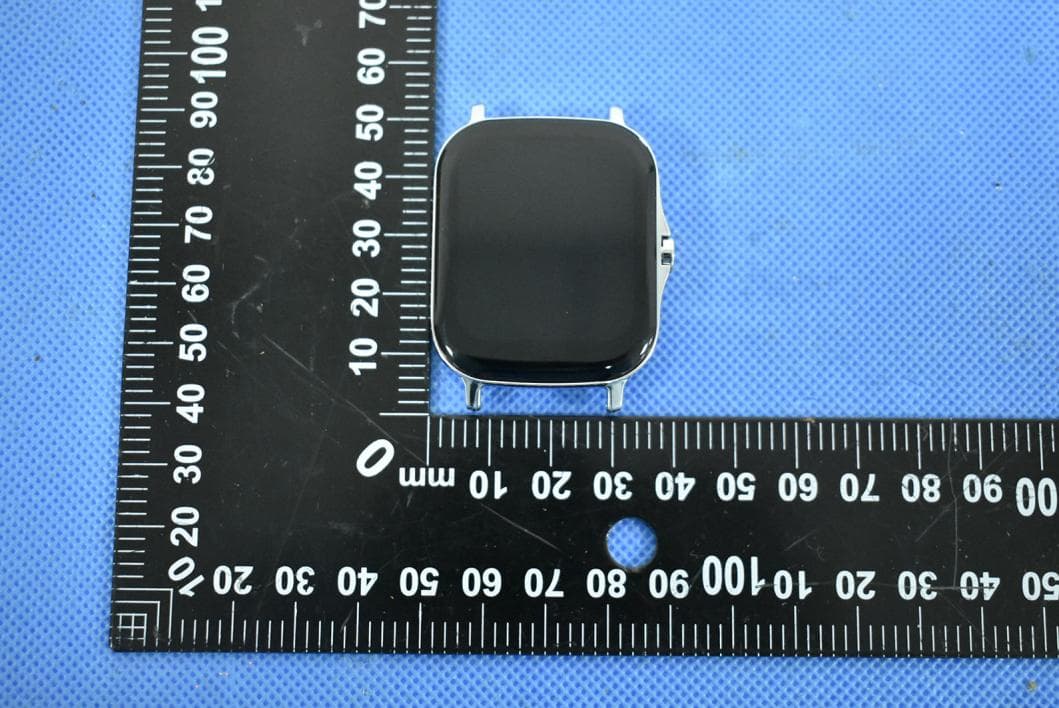 Smart Watch - FCC ID 2A4T8-ST30 - Shenzhen Mumi United Intelligent Technology Co., LTD (3)