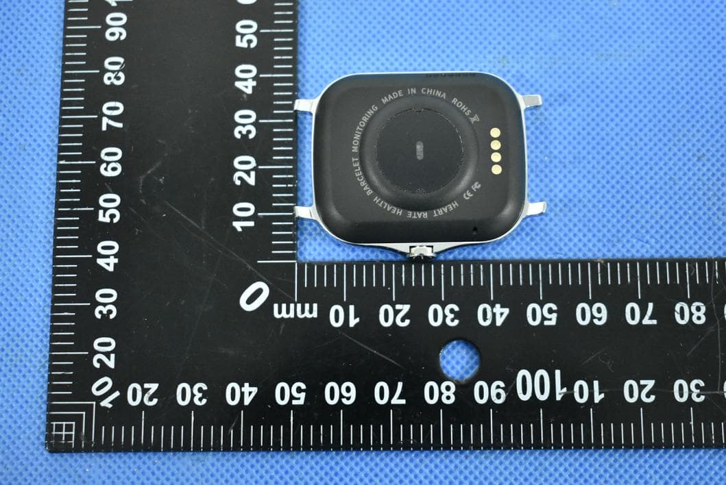 Smart Watch - FCC ID 2A4T8-ST30 - Shenzhen Mumi United Intelligent Technology Co., LTD (4)