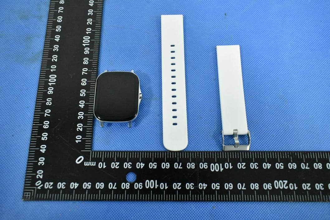 Smart Watch - FCC ID 2A4T8-ST30 - Shenzhen Mumi United Intelligent Technology Co., LTD (2)