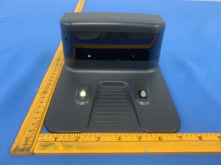 Robot Vacuum - FCC ID 2A4TBR1 - Shenzhen Srhythm Industry Co., Ltd. (3)