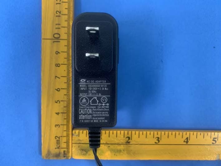 Robot Vacuum - FCC ID 2A4TBR1 - Shenzhen Srhythm Industry Co., Ltd. (2)